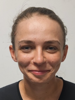 KUCZMASZEWSKA Agnieszka